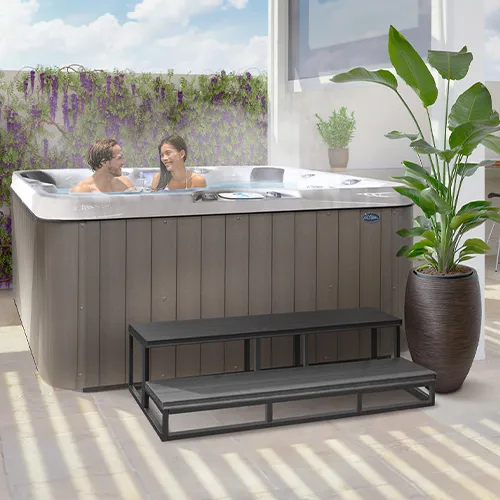 Escape hot tubs for sale in Richardson